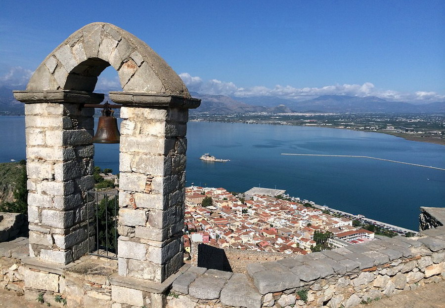  Palamidi Nafplio 